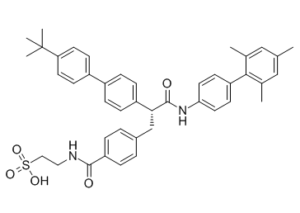 LGD-6972 1207989-09-0